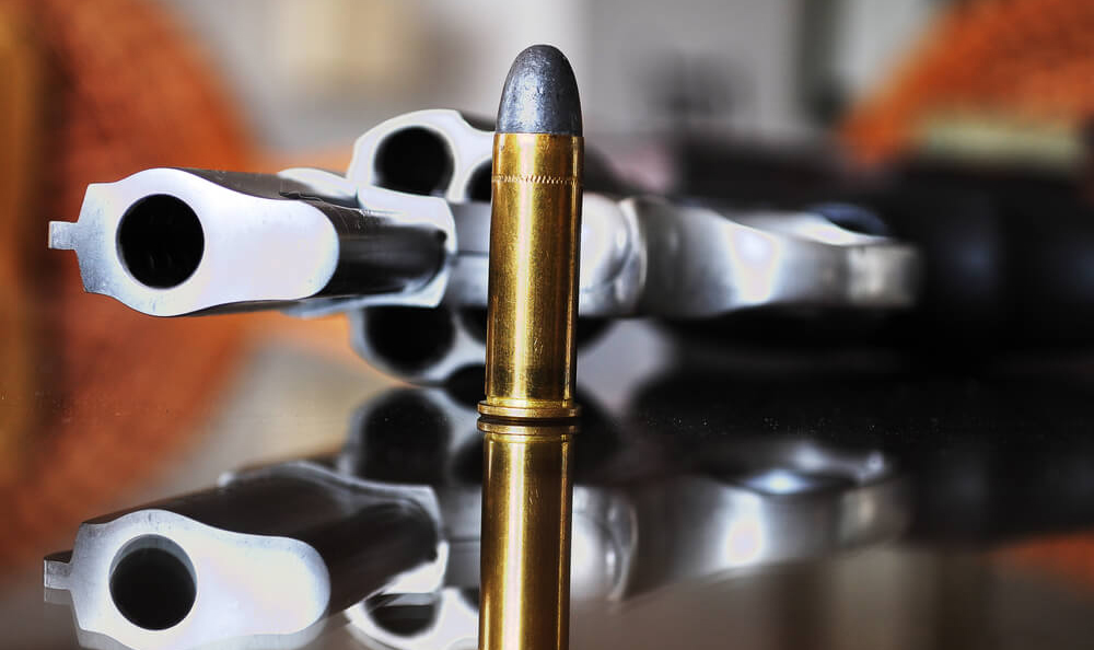 Firearms & Weapons Attorney